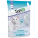 Sanicat Professional силикагелевый (Fresh) 3,8 л