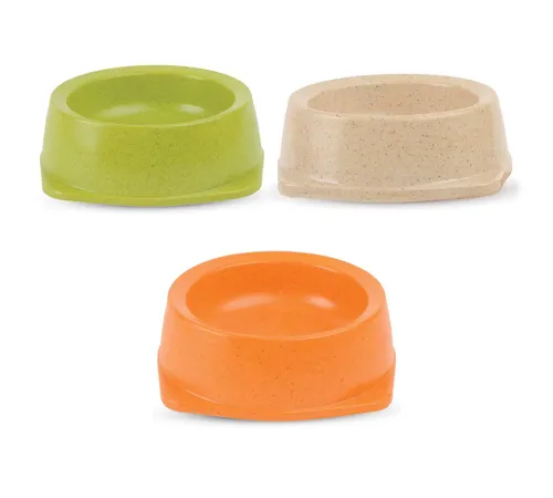 Triol Миска из бамбука, 0,5 л