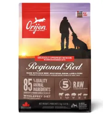 ORIJEN REGIONAL RED DOG, 2 кг