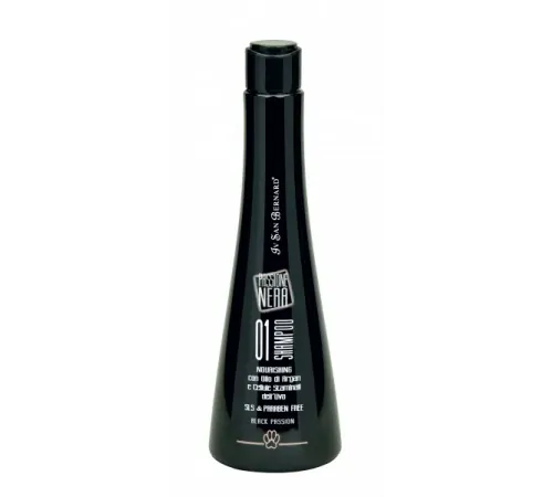 Iv San Bernard Шампунь Black Passion 01, 250 мл