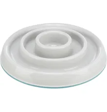 Trixie Миска-коврик Slow Feeding, 0,45 л/ 23 см