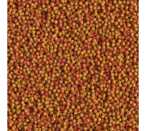 Tetra Корм Cichlid Colour Pellets, 10 л (3,9 кг)