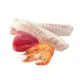 Консервы Farmina N&D Ocean Cat (Тунец, треска, креветки), 70 г