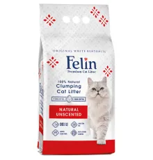 Felin Наполнитель Natural, 5 л