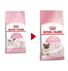 Royal Canin Mother & Babycat 400 г