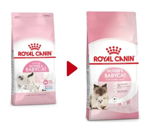 Royal Canin Mother & Babycat 400 г