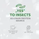 Nature's Protection Superior Care Red Dogs Grain Free Gums & Oral (Насекомые), 150 г