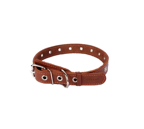 Collar безразмерный LBrown 25 мм, 60 см