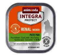 Animonda Integra Protect Renal Cat (Индейка), 100 г