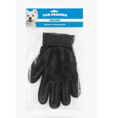 For Friends Перчатка для вычесывания шерсти, 18,5 см*24,5 см