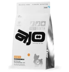 AJO Vet Dieta Hepatic Dog, 800 г