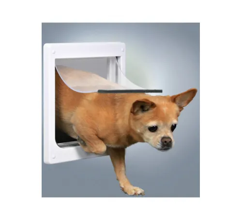 Trixie Откидная дверца 2-Way Dog Flap XS-S 25х29 см