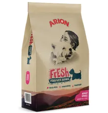 Arion Fresh Adult Small (Курица), 7,5 кг