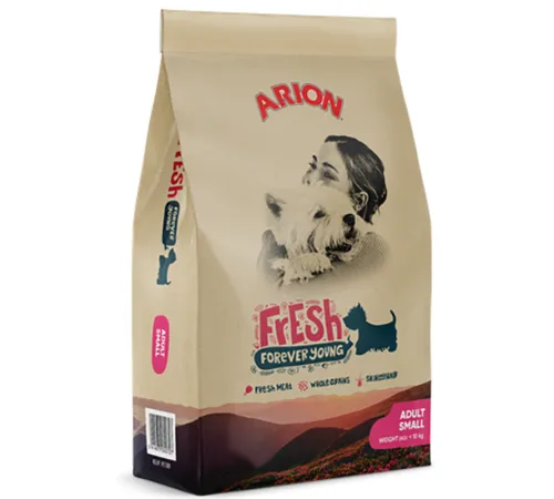 Arion Fresh Adult Small (Курица), 7,5 кг
