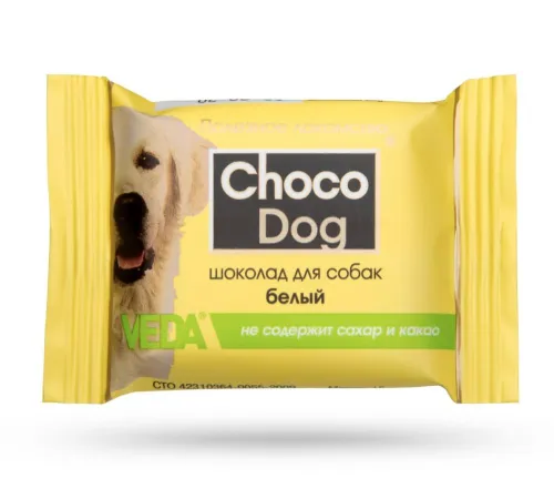 Шоколад белый 