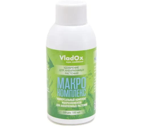 VladOx Макрокомплекс, 100 мл