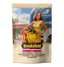 Brooksfield Adult Cat (Утка в соусе) 85 г