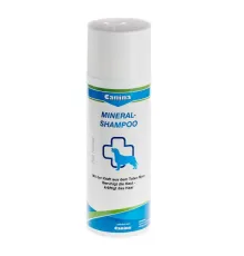 Canina Mineral Shampoo Dog, 200 мл