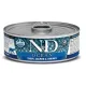 Консервы Farmina N&D Ocean Cat (Форель, лосось, креветки), 70 г