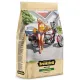Brooksfield Low Grain Adult Cat Hairball Control (Говядина, рис), 400 г