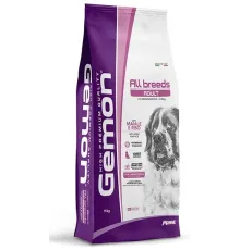 Gemon Dog Adult (Свинина, рис), 3 кг