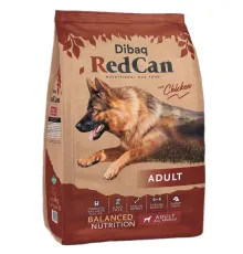 Dibaq Red Can Adult (Курица), 20 кг