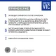 Спрей Doctor VIC для чистки зубов и свежести дыхания, 100 мл