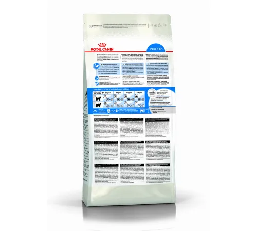 Royal Canin Indoor 27, 200 г