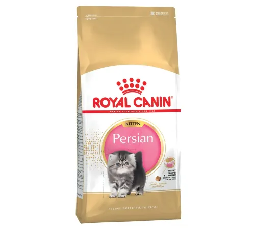 Royal Canin Persian Kitten 2 кг
