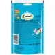 Dreamies Подушечки для кошек с лососем и сыром, 60 г