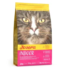 Josera Indoor Adult, 2 кг
