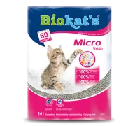 Biokat's Micro Fresh, 7 л