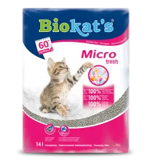 Biokat's Micro Fresh, 7 л