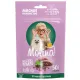 Molina Лакомство для собак Утиные кусочки, 50 г