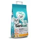 Sanicat Clumping White DUO Vanilla & Mandarin, 10 л
