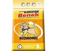 Super Benek - ЭКОНОМИК, 5 л