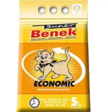 Super Benek - ЭКОНОМИК, 5 л