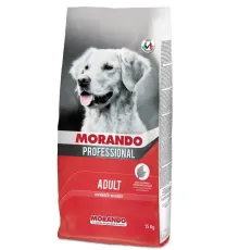 Morando Professional Adult Dog (Говядина), 15 кг