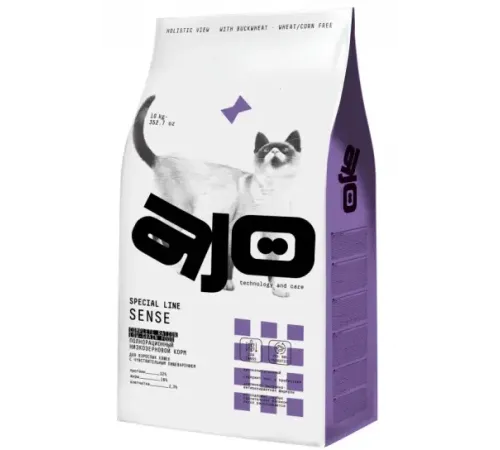 AJO Special Line Sense, 10 кг