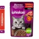 Whiskas Мясная коллекция (говядина в желе), 75 г х 28 шт (уп)