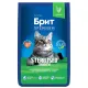 Брит Премиум Cat Sterilised (Курица), 400 г