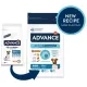 Advance Dog Mini Adult (Курица) 3 кг