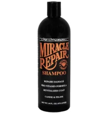 CCS Diamond Miracle Repair Shampoo, 473 мл