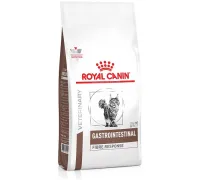 Royal Canin Gastrointestinal Fibre Response, 400 г