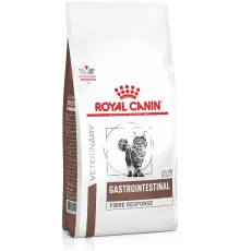 Royal Canin Gastrointestinal Fibre Response, 350 г