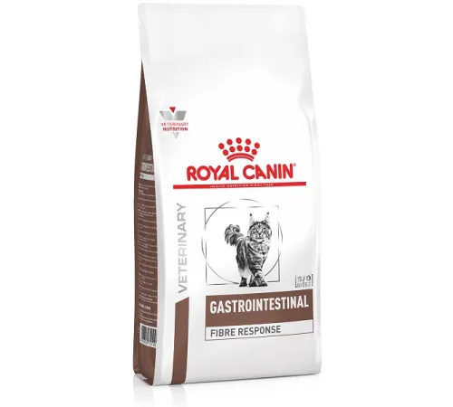 Royal Canin Gastrointestinal Fibre Response, 350 г