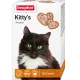 Beaphar Кормовая добавка Kitty's Protein 75 таблеток