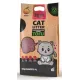 Bubu Pets Tofu Peach, 6 л (2,5 кг)