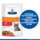 Hill's Prescription Diet c/d Multicare Urinary Stress Влажный корм для кошек (курица) 85 г