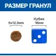 Hill's Science Plan Perfect Weight & Active Mobility для собак средних пород для снижения веса и поддержания подвижности (Курица), 12 кг